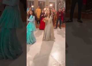 Akshu Arohi Dance New Status Yrkkh Shorts Pranalirathod Akshu Lovestatus