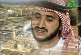 محمد العزاوي حار فكري