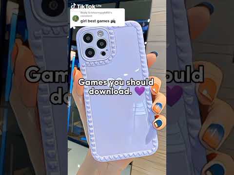 Games You Should Download For Girls 566subs Girlgames Gaming Fyp Subscribe