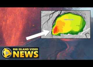  Will Lava Overflow The Kīlauea Volcano Caldera July 19 2026