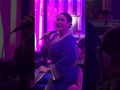 Souad Hassan Khalini B3id سعاد حسن خليني بعيد
