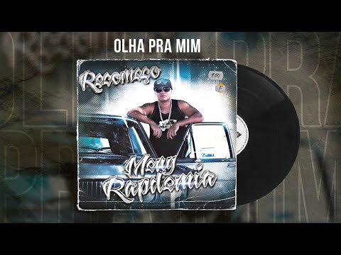 Olha Pra Mim Rapdemia Feat Wlad Borges E Pacificadores