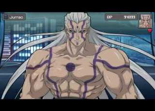  Yu Gi Oh Tag Force 6 English Patch Gameplay Story Mode Dark Signer Rex Goodwin 1st Heart Event