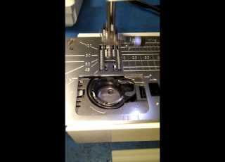 Janome 3160 QDC