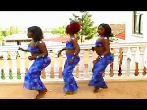 Mathias Walukagga Tuleppuke Official Video