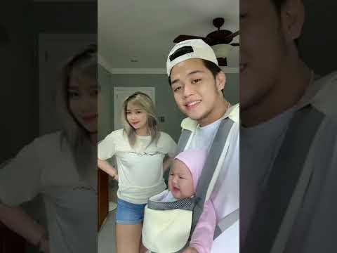 Wag Kana Po Pa Sexy Mommy Baby Lakeisha Shorts