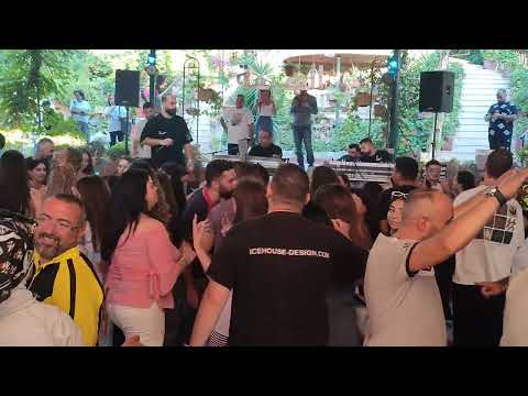 مطعم الضيعة عيون الوادي النجم صالح فخري