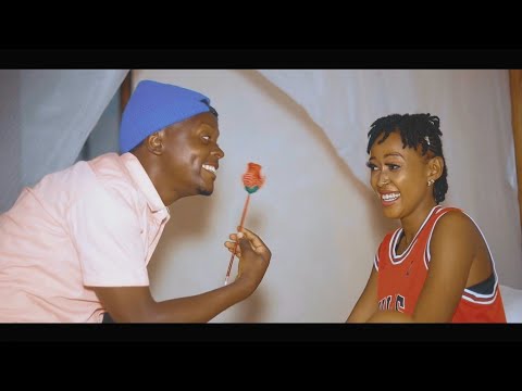 Mpora By Tomasa 4WD Official Video