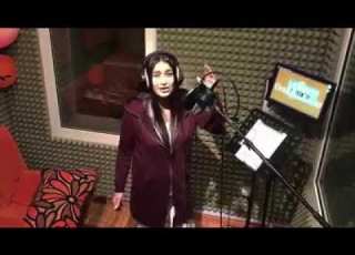  Ejana El Leil Natacha On Anghami اجانى الليل ناتاشا على انغامي