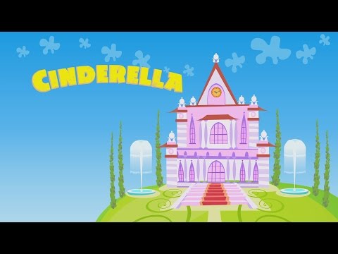 Masha S Tales Cinderella Episode 16 Masha S Tales Cinderella Episode 16