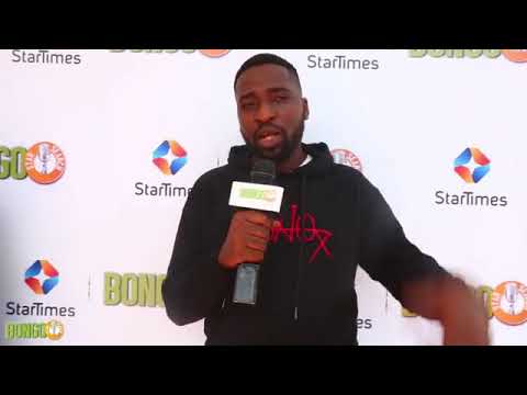 Mcheki Papa Mafido Namwendo Wa Laki Tatu Tatu