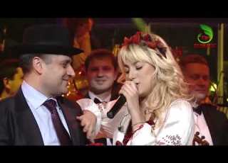 Natalia Gordienko Costică