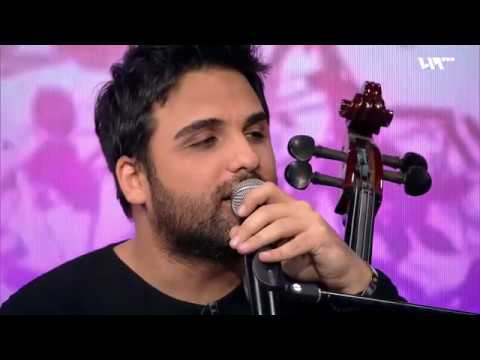 تركي يغني ألف ليلة وليلة لأم كلثوم بطريقة لم تسمعها من قبل