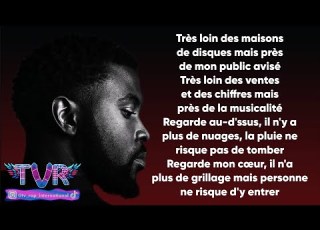 Damso Δ DIEU NE MENT JAMAIS Paroles Lyrics