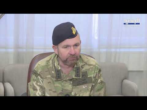 الجديد مستمرة في مواكبة العدوان على لبنان