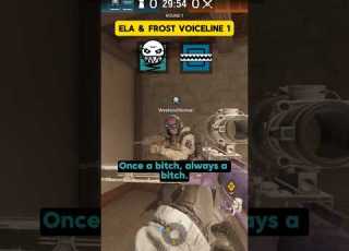 Ela Calls Frost A B Tch In Siege X