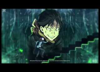  Happy Birthday Daniel Pretty Boy V3 AMV Subaru Re Zero