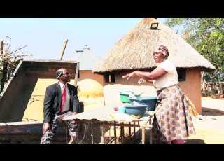 Title Deeds Kumusha