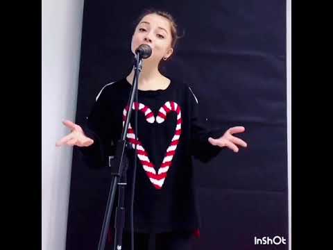 Чудо Рождества Cover NK