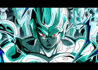  ドッカンバトル メタルクウラ アクティブ Bgm
