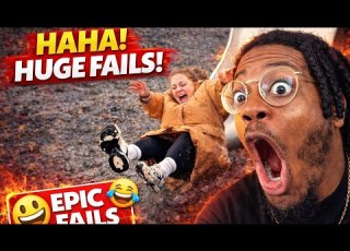  These Fails Get Worse Every Second