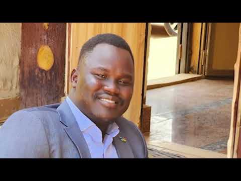 Akol Santo Arech By Duang Abuk Official Video