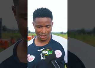 DAVID DUCHU MSIMU HUU LIGI NI NGUMU TUNATAKIWA KUFANYA JAMBO LA ZIADA