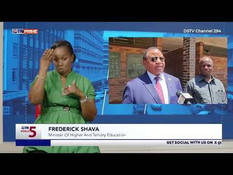 WORLD IN 5 02 MARCH 2026