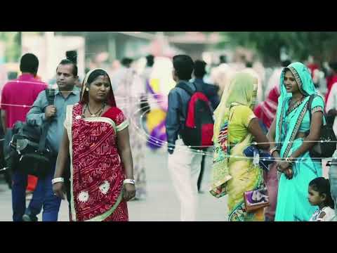 CNN NEWS 18 REPORTER PROMO