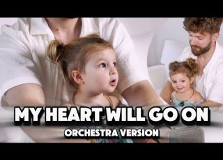  Incredible 3 Year Old Sings My Heart Will Go On