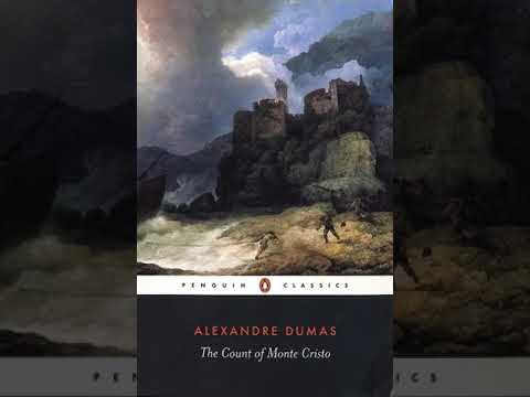 The Count Of Monte Cristo Ambience Soundscape Reading Music
