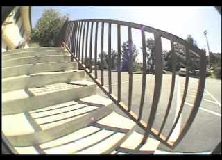 SKAM2 RE Animated Cannibal