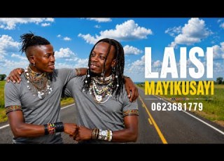 LAISI MAYIKUSAYI HARUSI KWA MAGOKO BY MBASHA STUDIO 2026