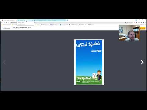 June 2022 EdTech Update