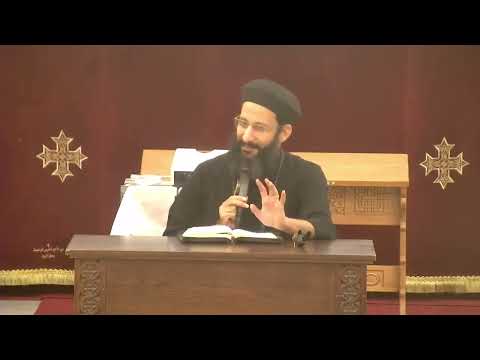 5 الأنبياء الصغار عاموس النبي محاضرة 5 ابونا لوقا ماهر 1 سبتمبر 2024 5 الأنبياء الصغار عاموس النبي محاضرة 5 ابونا لوقا ماهر 1 سبتمبر 2024