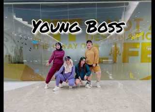  ZUMBA Lambert Shi Qi Cao 十七草 Young Boss 2 0 歌词 YOUNG BOSS ZUMBA ZUMBA FITNESS