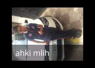 Mehdi Polo Achbek Ou Nchbek