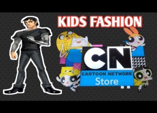  Shorts KIDS FASHION CARTOON NETWORK STORE IMG WORLD DRESS COLLECTION SAFUS BRIGHT