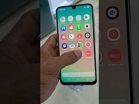 GALAXY A26 5G Samsung