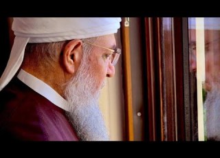  Şeyh Seyyîd Muhammed Sâqî El Hûseyni Den Aşk Sohbeti