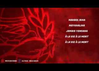 Ultras ImaZighen 06 Album Toute La Semaine