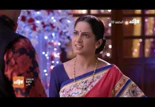 مسلسل الرابطة الحلقة 20 وياك