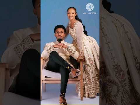 Part 1 አቤነዘር ፍቅሩ እና ፀጋ ዳንኤል Protestant Song Song 2024 Shorts Shorts Ethiopian Mezmur