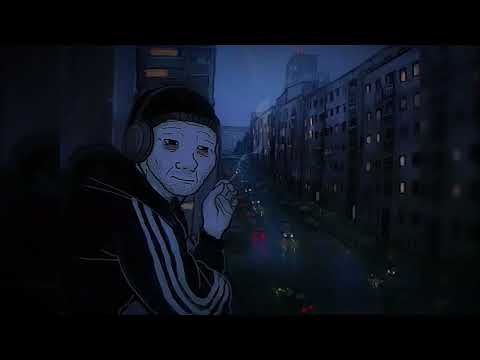 Kamin Emin Jony Super Slowed