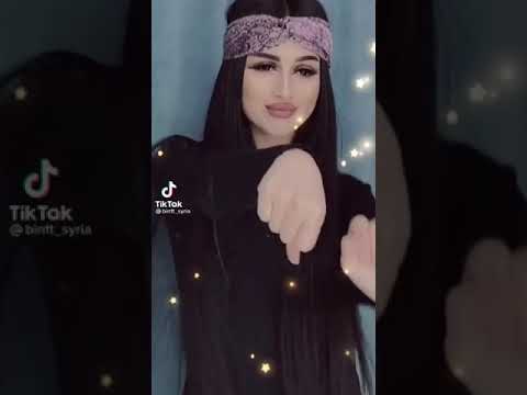 حركات رقص على اغنية دك دك دك گليبي دگ تيك توك