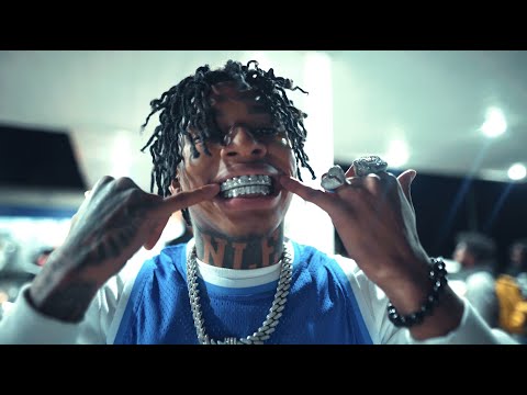 NLE Choppa Final Warning Official Video