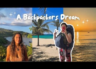 Backpacking South East Asia A Backpackers Dream