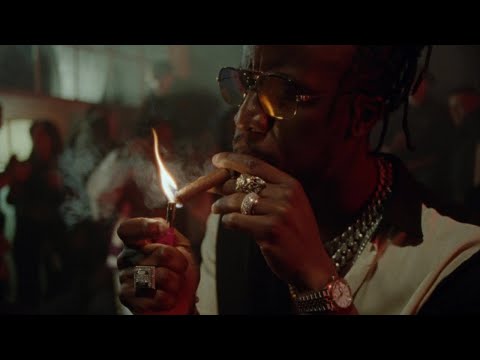 Youssoupha Ft Dinos Lefa KASH Clip Officiel