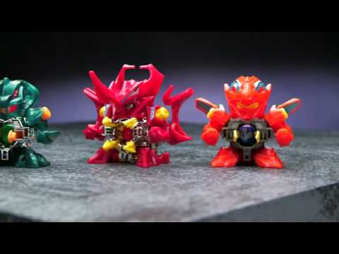 B Daman Tutorial Precision بيدامان فيديو تعليمي دقة التصويب 1