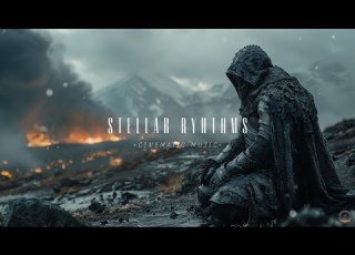 Stellar Rhythms Stirring Epic Orchestral Music Mix VOL 11 16首史诗交响管弦乐